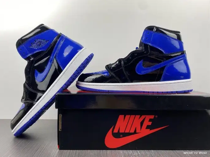 Rep 555088-404 High 1 Jordan OG Retro 0606